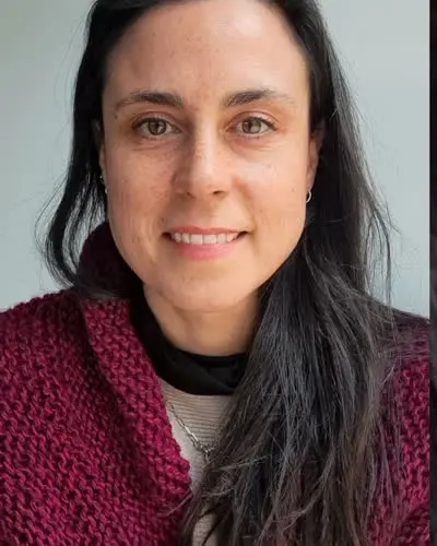 Ps. Francisca Fernández Rettig, psicóloga clínica